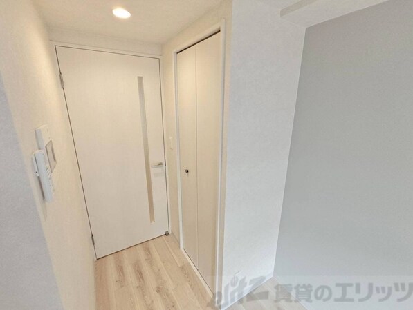 ファーストフィオーレ吹田レガーメの物件内観写真